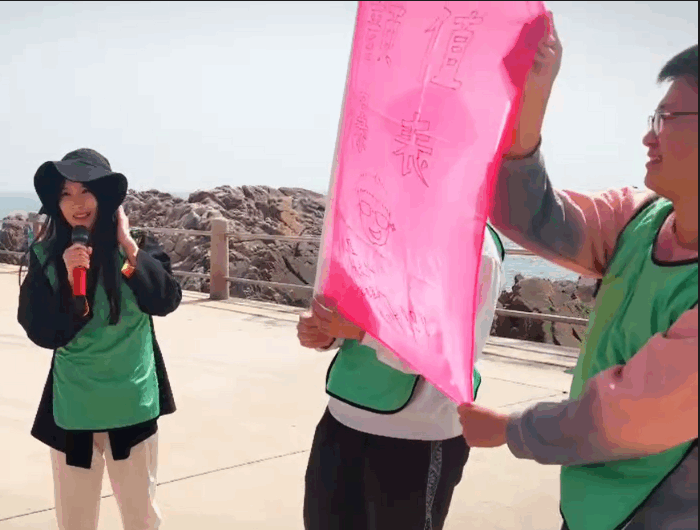 2023年開發部拓展活動