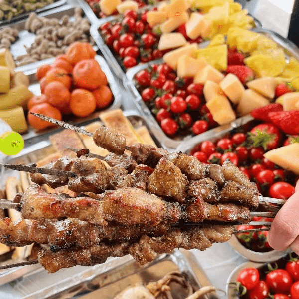 2023年開發部拓展活動