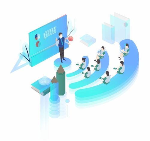 服務升級，企業(yè)為什么要選用企業(yè)專用寬帶？